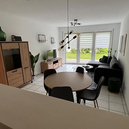 Panorama Traumblick 2 Apartment Bernkastel-Kues Bagian luar foto