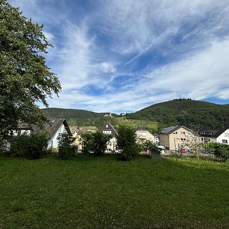 Panorama Traumblick 2 Apartment Bernkastel-Kues Bagian luar foto