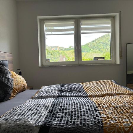 Panorama Traumblick 2 Apartment Bernkastel-Kues Bagian luar foto