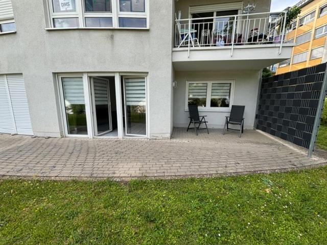 Panorama Traumblick 2 Apartment Bernkastel-Kues Bagian luar foto