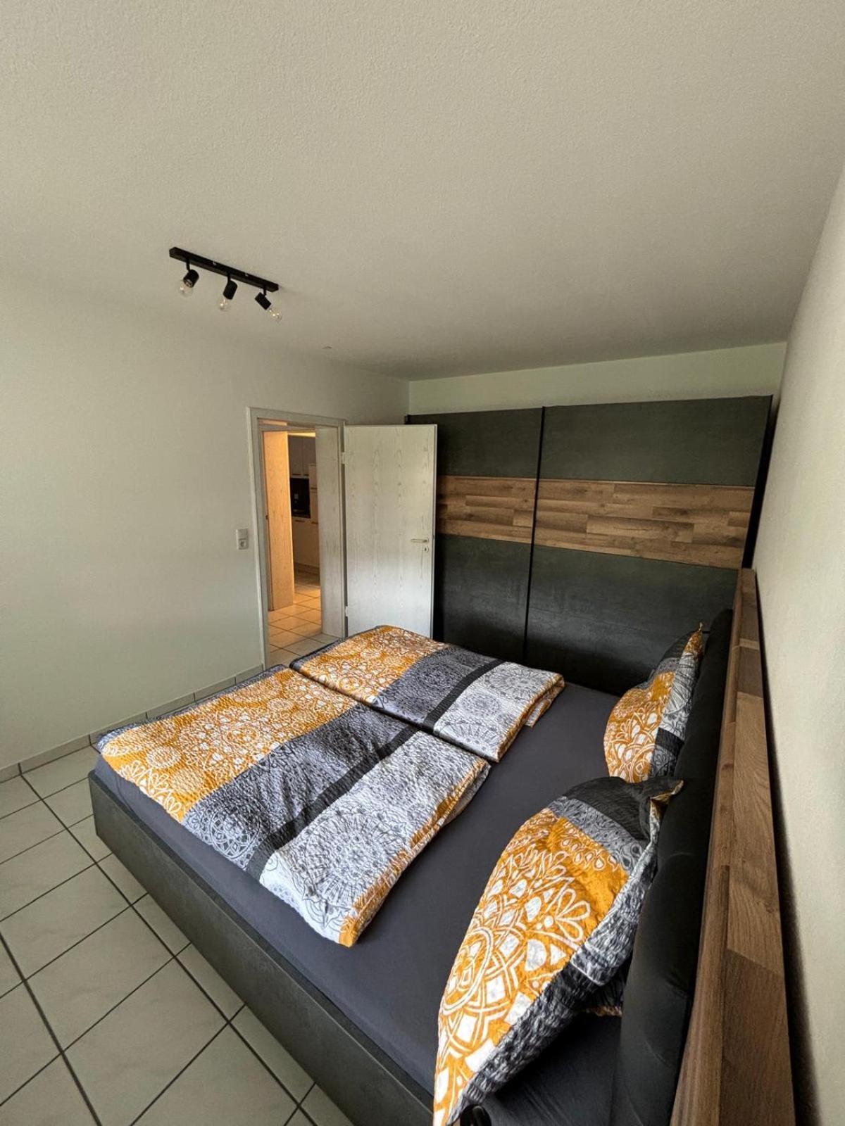 Panorama Traumblick 2 Apartment Bernkastel-Kues Bagian luar foto