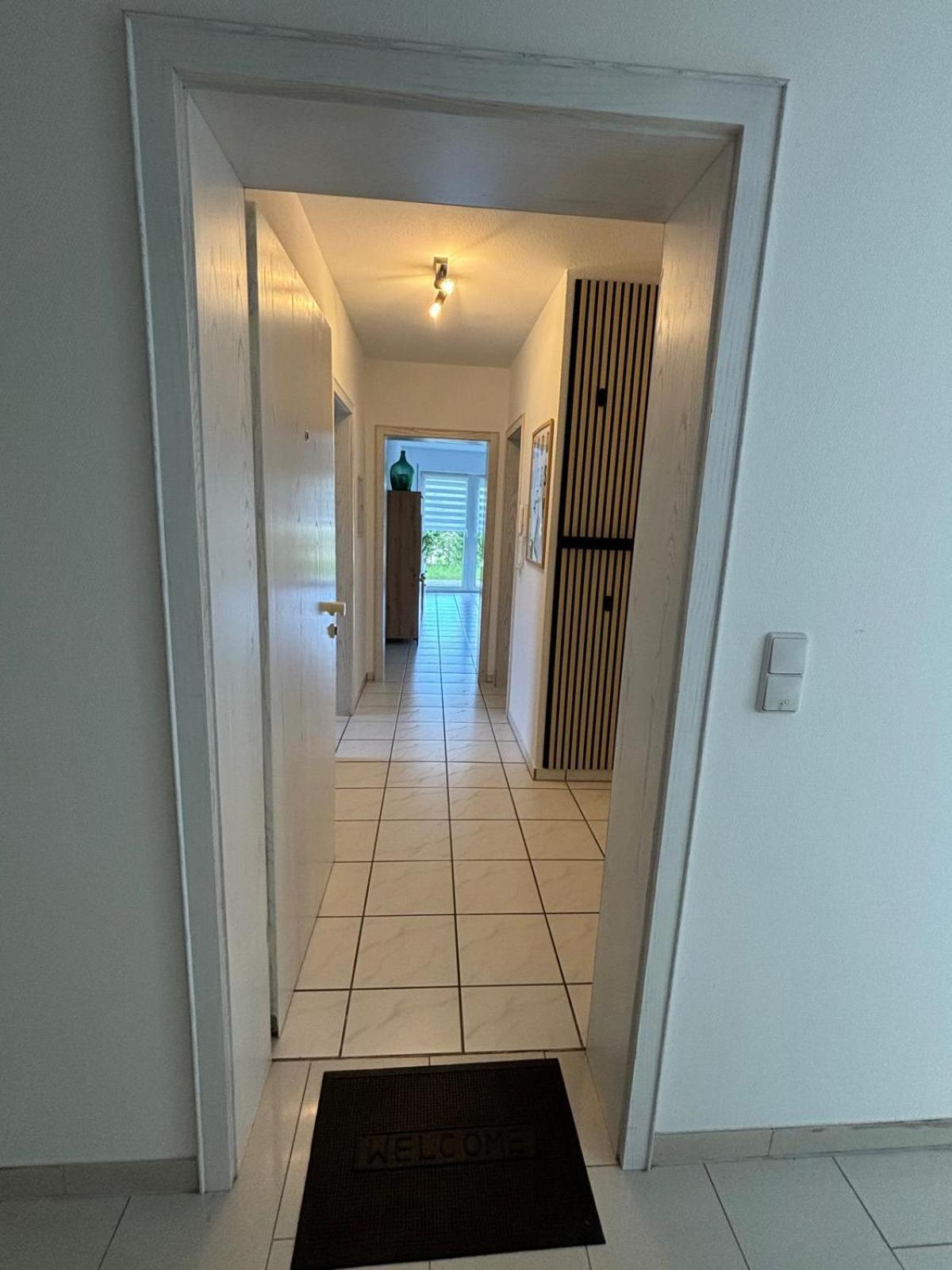 Panorama Traumblick 2 Apartment Bernkastel-Kues Bagian luar foto