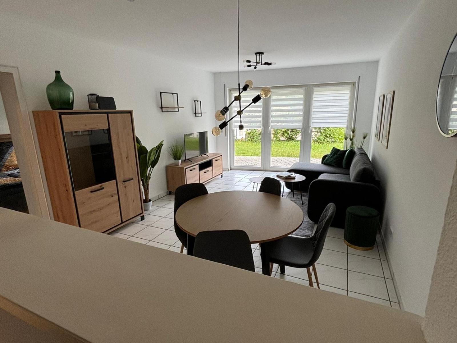 Panorama Traumblick 2 Apartment Bernkastel-Kues Bagian luar foto
