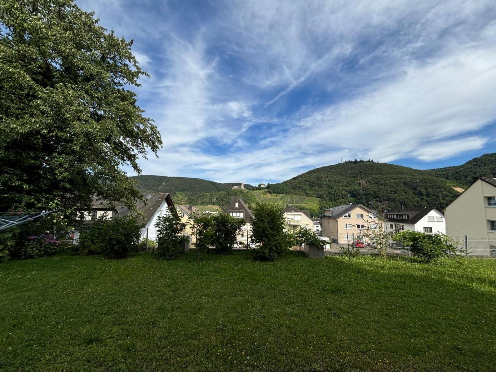 Panorama Traumblick 2 Apartment Bernkastel-Kues Bagian luar foto