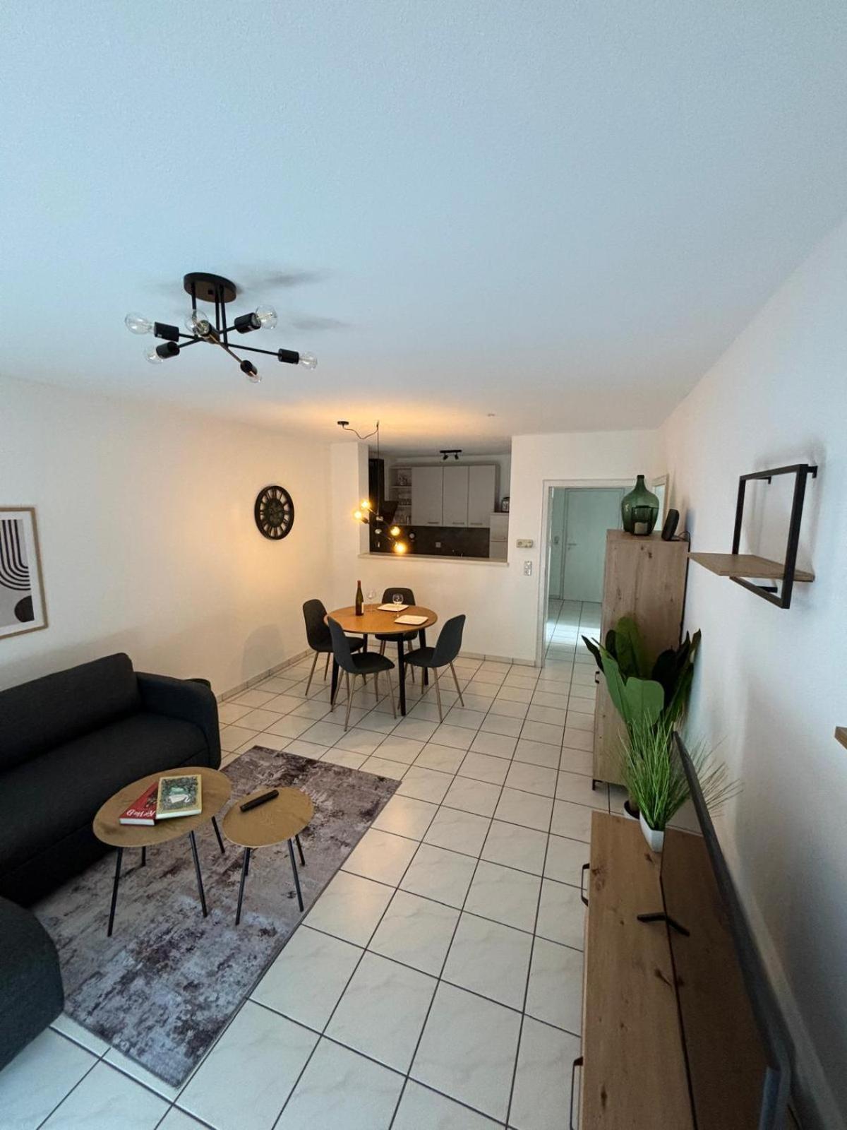 Panorama Traumblick 2 Apartment Bernkastel-Kues Bagian luar foto