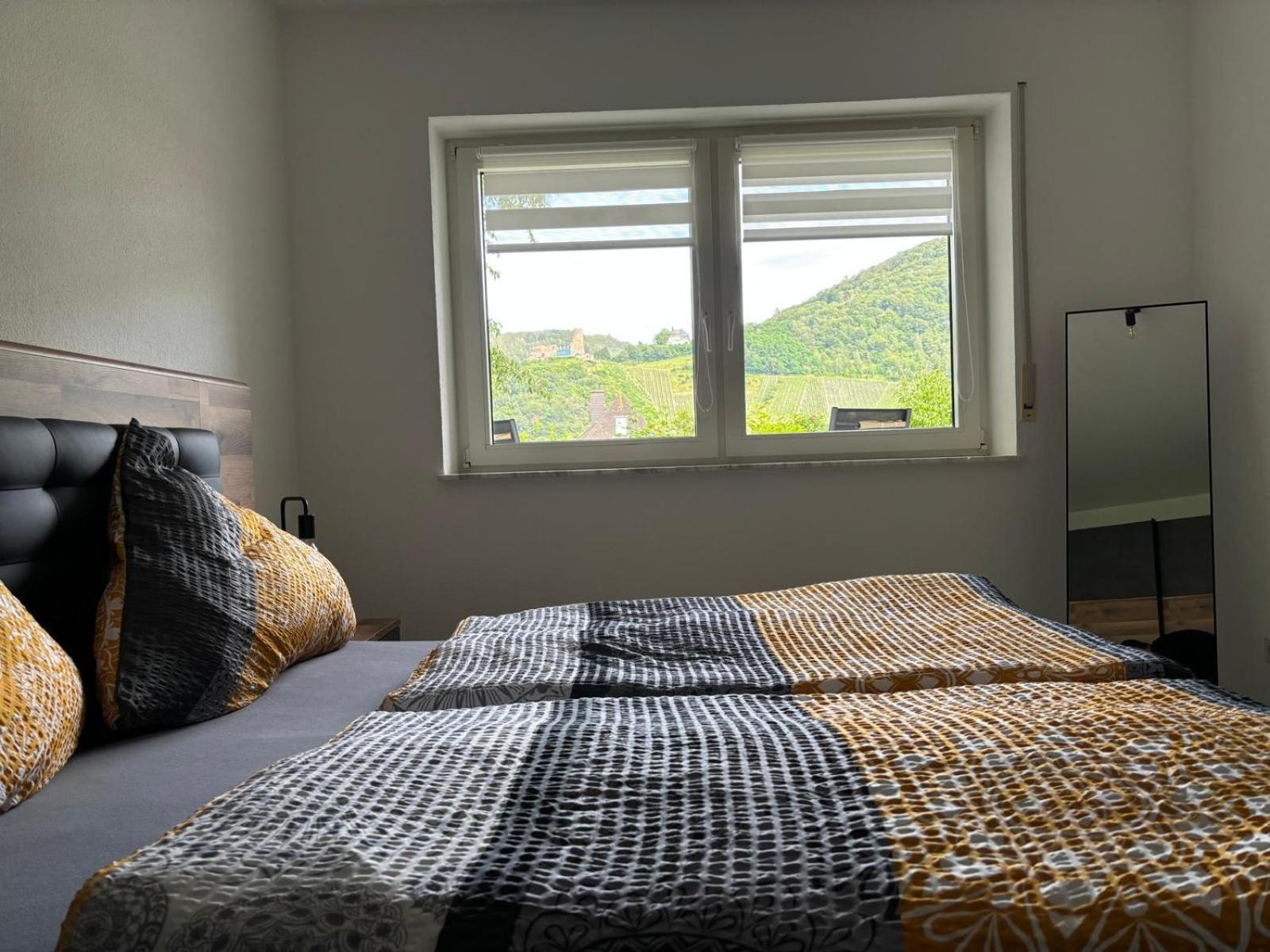 Panorama Traumblick 2 Apartment Bernkastel-Kues Bagian luar foto