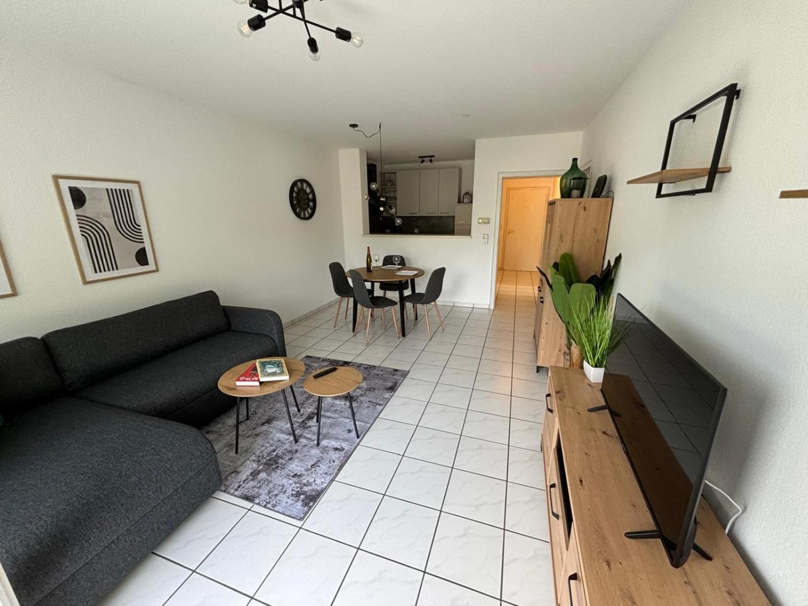 Panorama Traumblick 2 Apartment Bernkastel-Kues Bagian luar foto