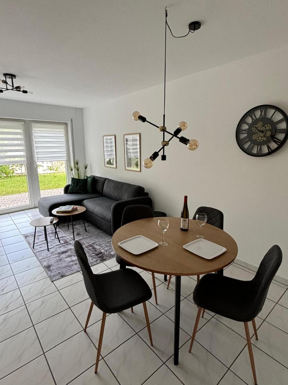 Panorama Traumblick 2 Apartment Bernkastel-Kues Bagian luar foto