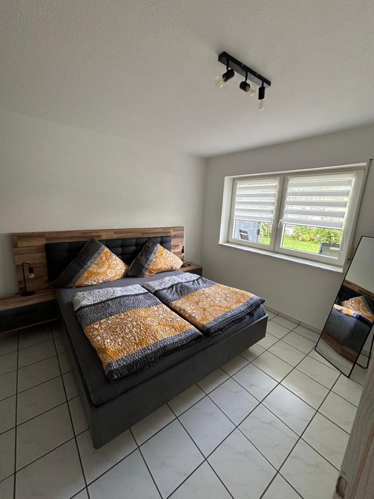 Panorama Traumblick 2 Apartment Bernkastel-Kues Bagian luar foto